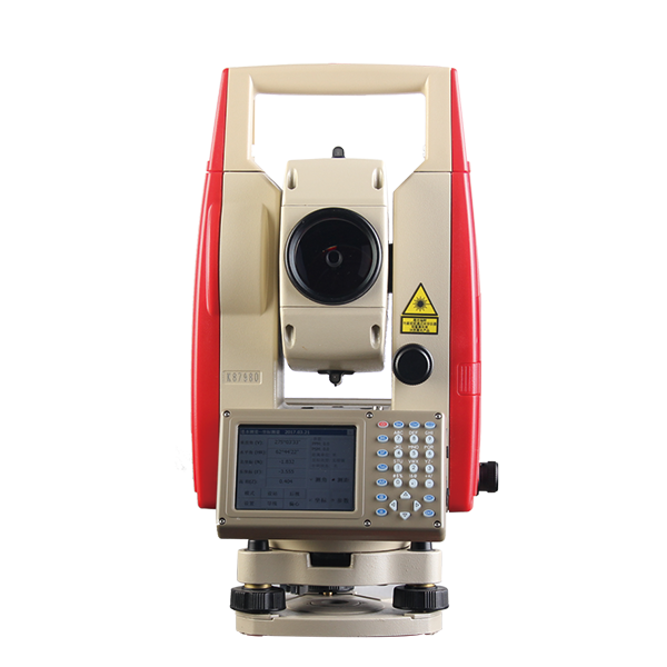 KTS-491 R10L高精度全站仪